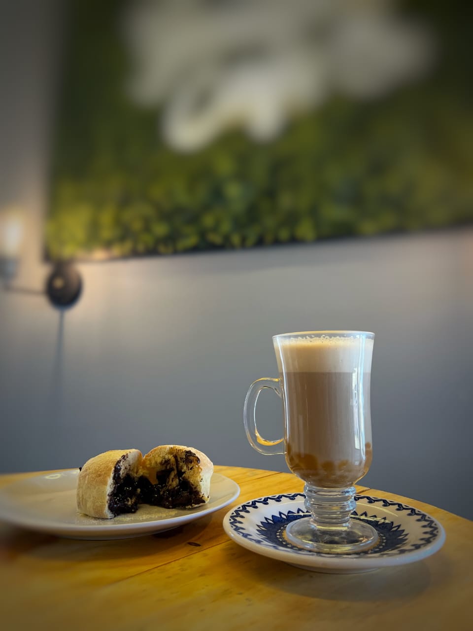 Girassol Café
