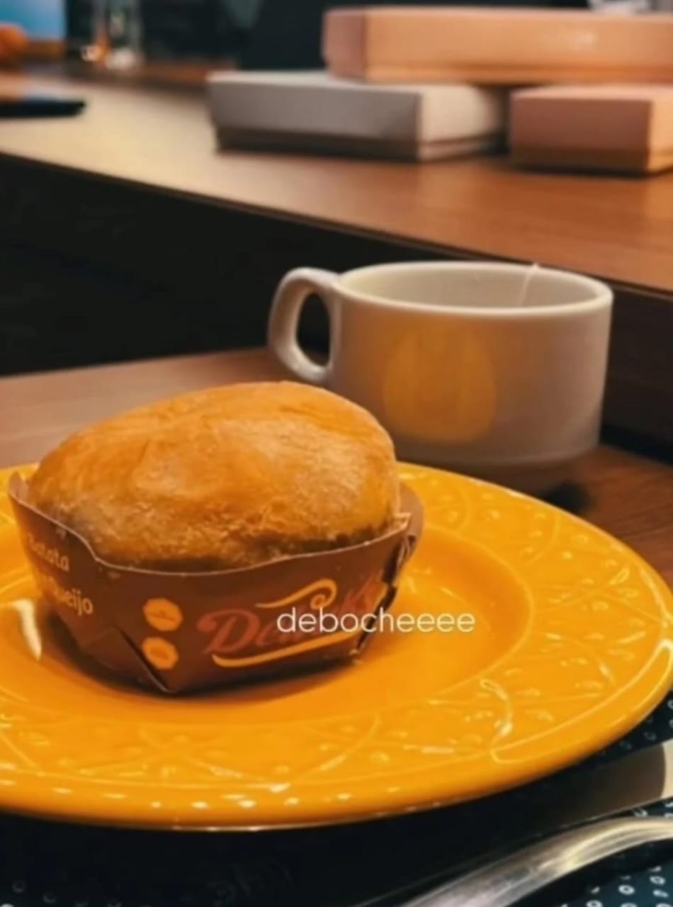 Girassol Café