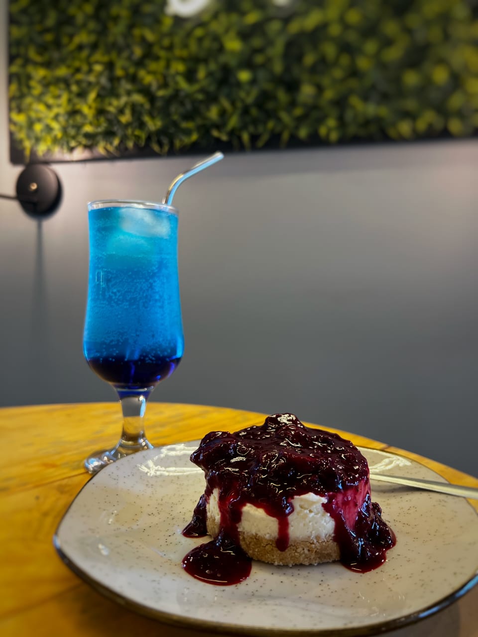 Girassol Café