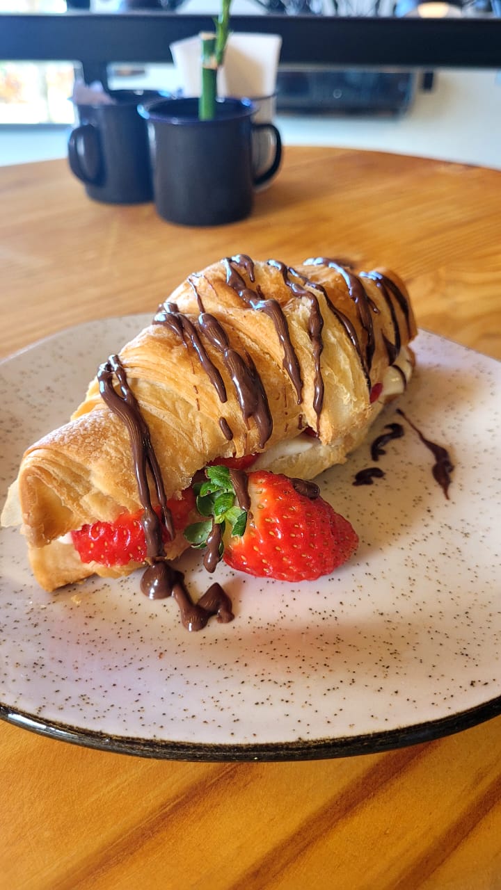 Girassol Café
