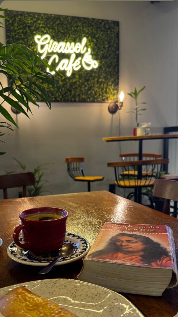 Girassol Café