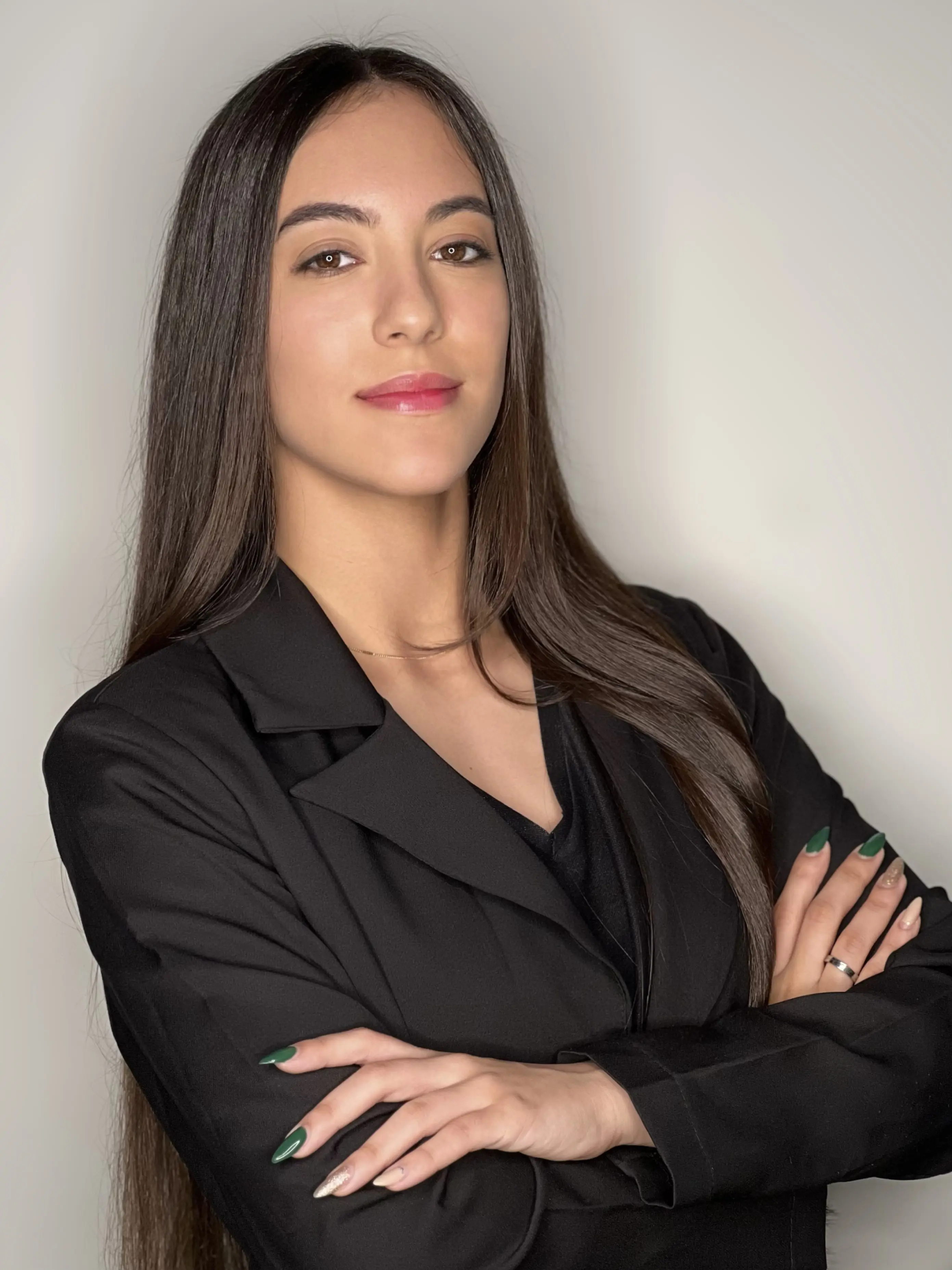 Clara de Souza Tristão