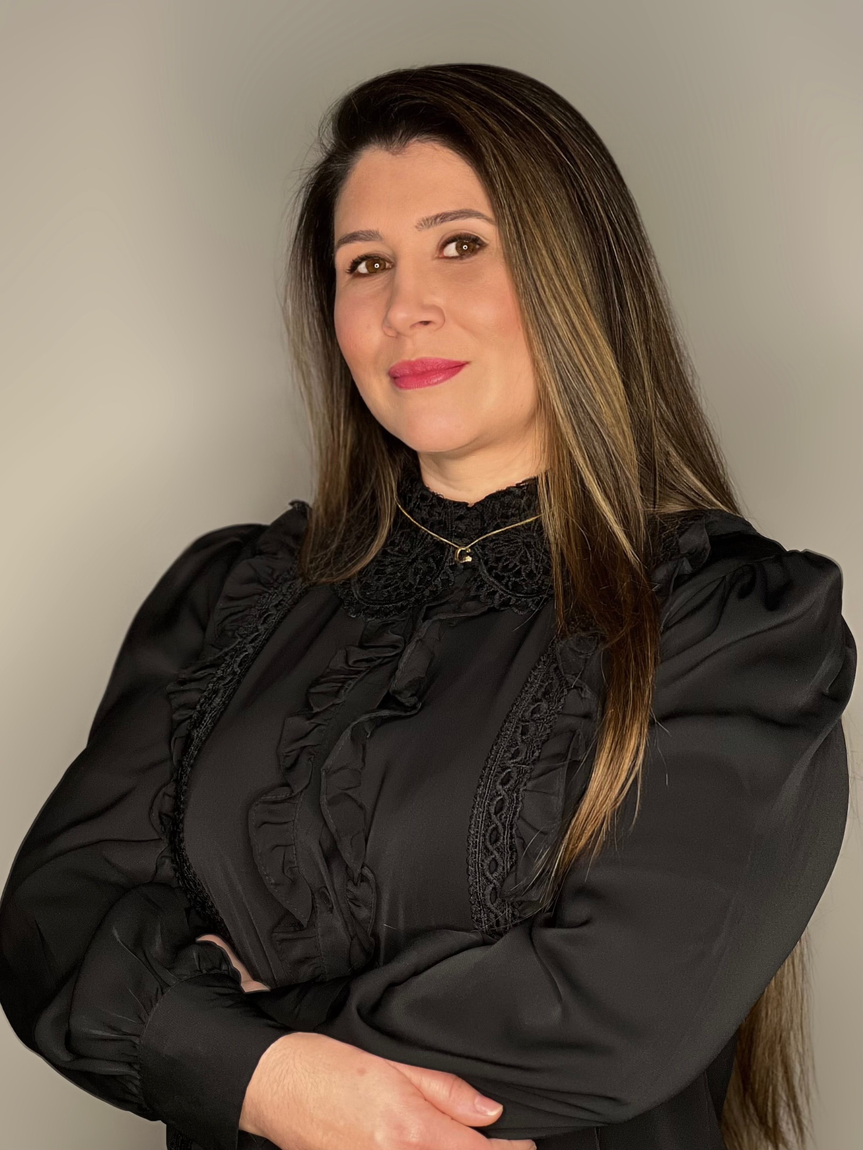 Giovana Macan
